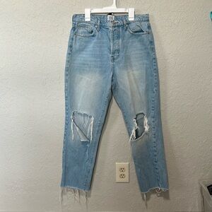 Urban outfitters jeans